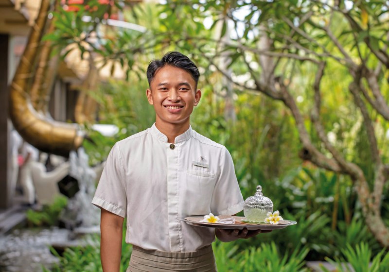 Kulinarik & Restaurants