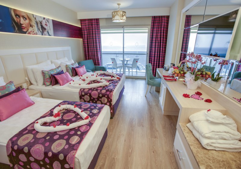 Zimmer & Wohnkomfort