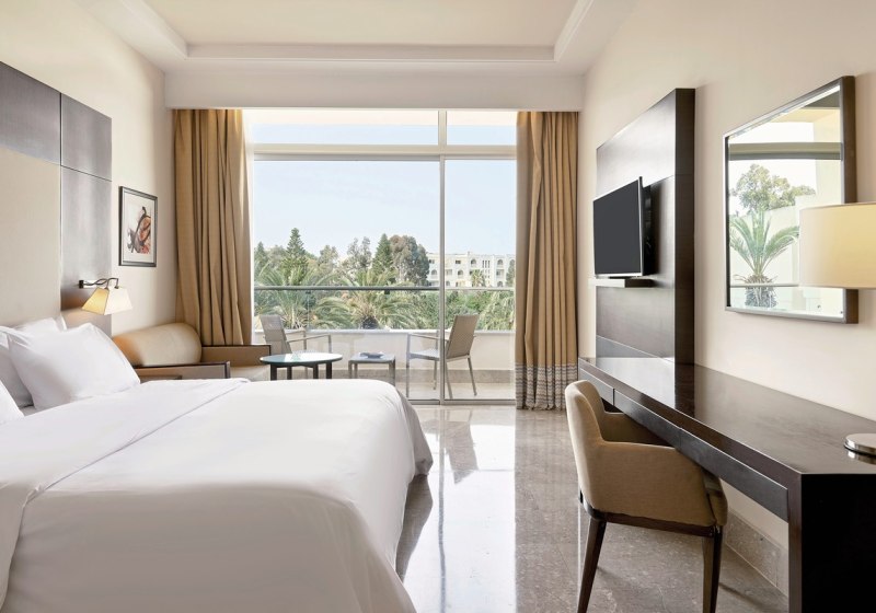 Zimmer & Wohnkomfort