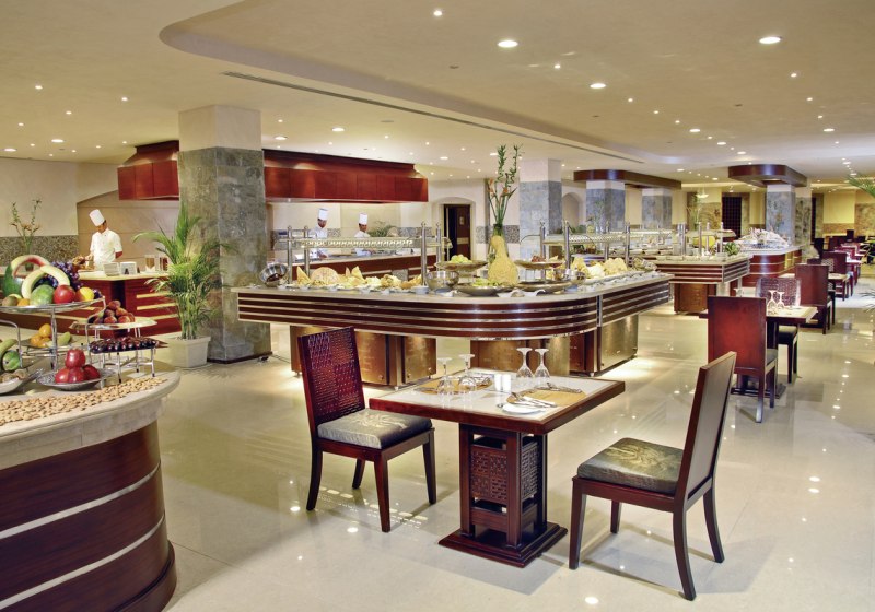 Kulinarik & Restaurants