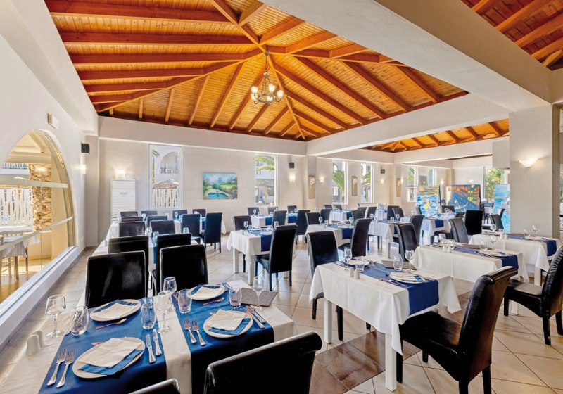 Kulinarik & Restaurants