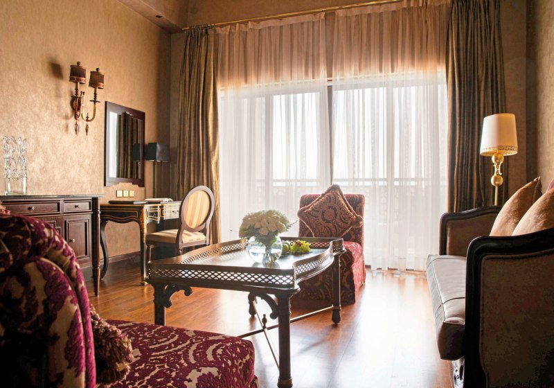 Zimmer & Wohnkomfort