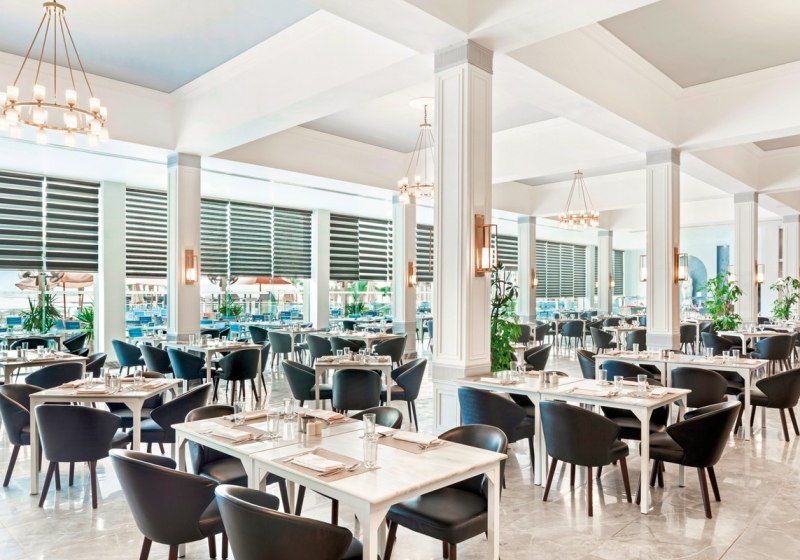 Kulinarik & Restaurants