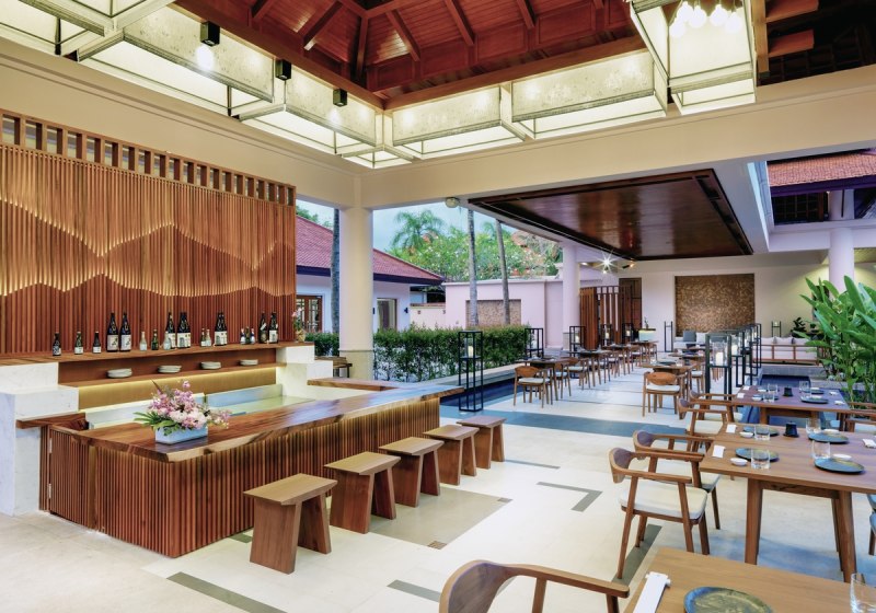 Beispiel: Kulinarik & Restaurants