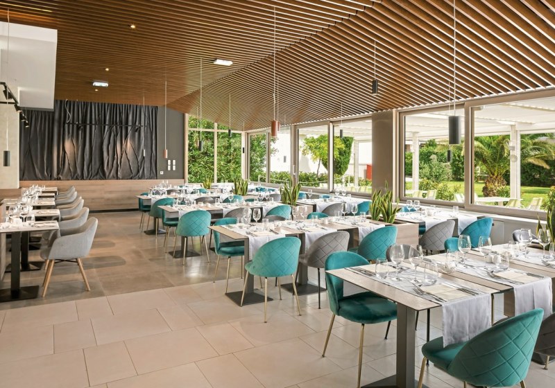 Kulinarik & Restaurants