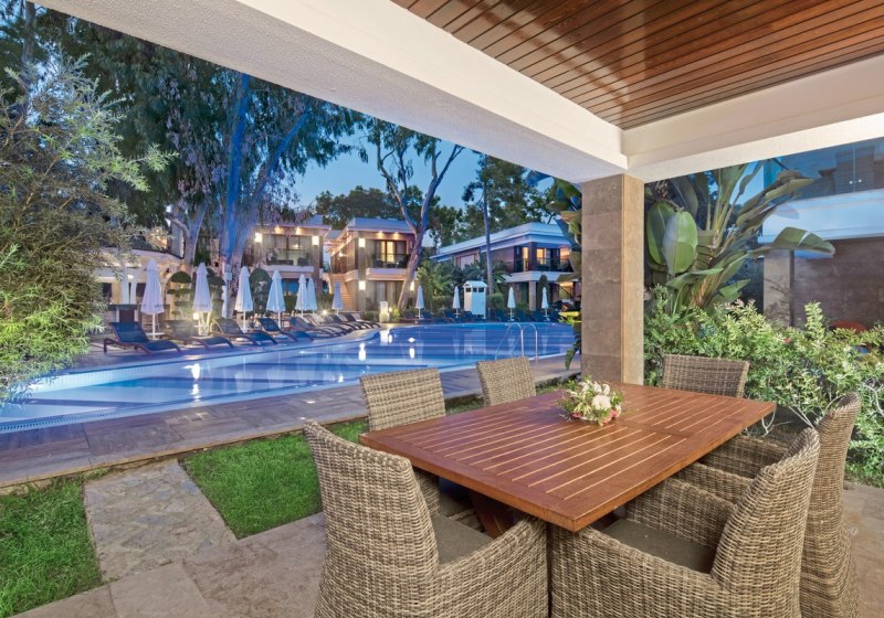 Zimmer & Wohnkomfort