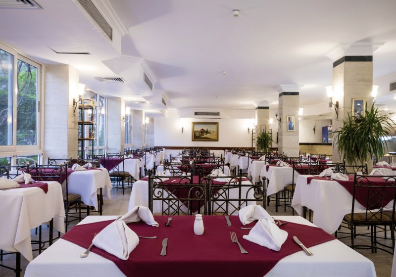 Kulinarik & Restaurants