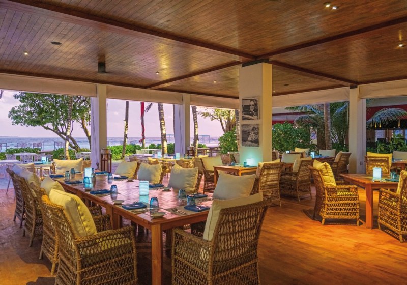 Kulinarik & Restaurants