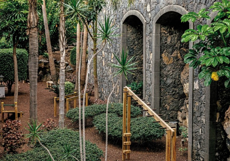 Aussenaufnahme Hotel