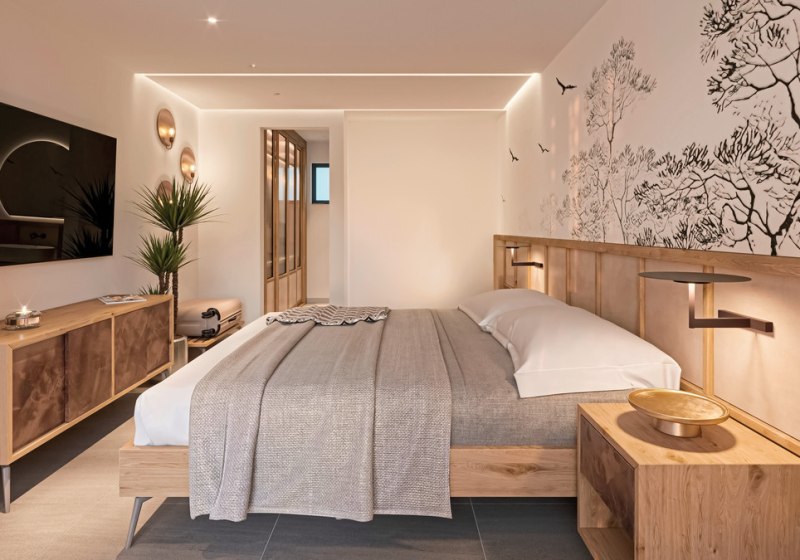 Zimmer & Wohnkomfort