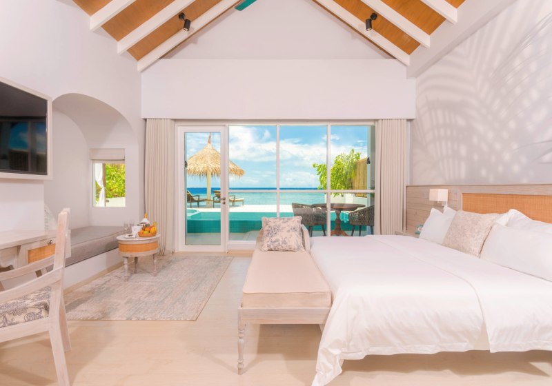 Zimmer & Wohnkomfort