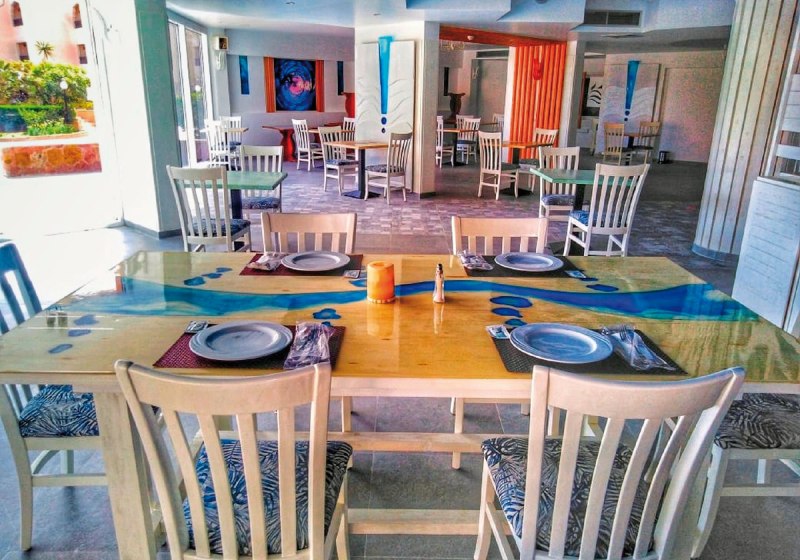 Kulinarik & Restaurants