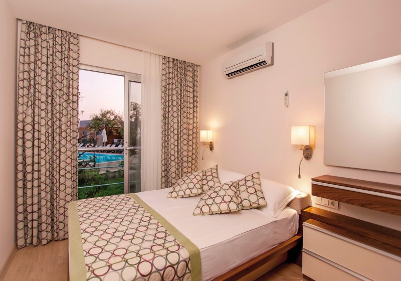 Zimmer & Wohnkomfort