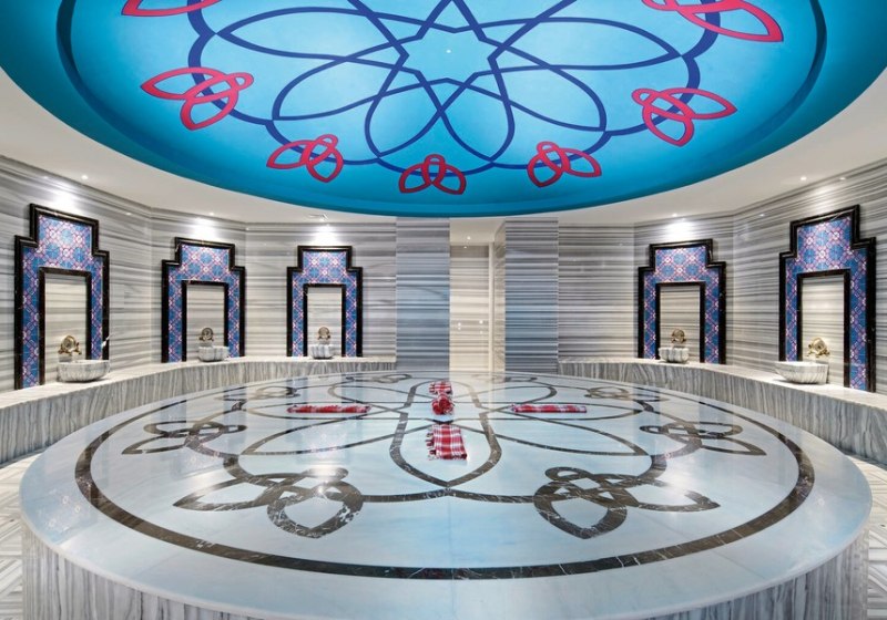 Beispiel: Wellness & Entspannung