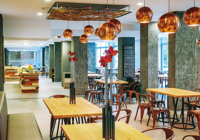 Kulinarik & Restaurants