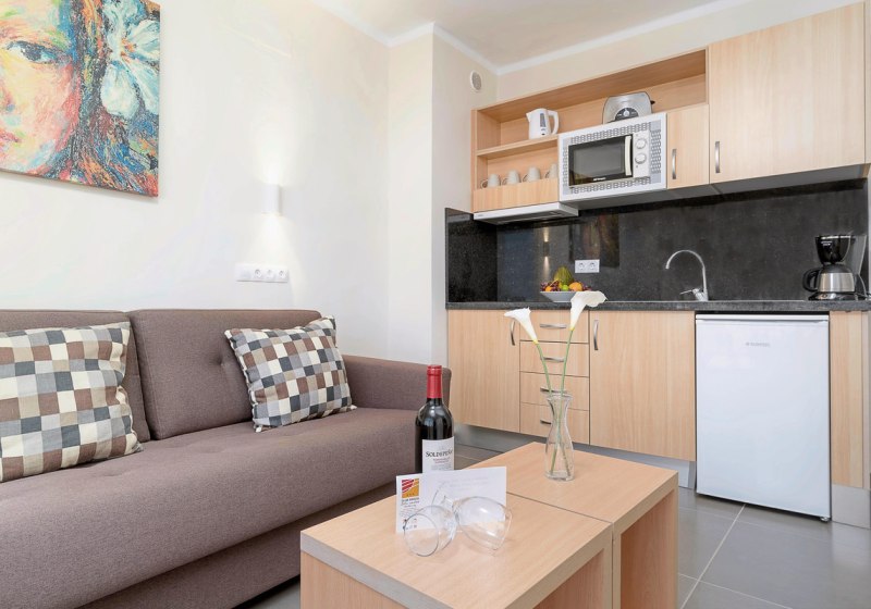 Zimmer & Wohnkomfort