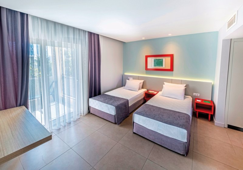 Zimmer & Wohnkomfort