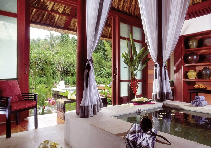 Wellness & Entspannung