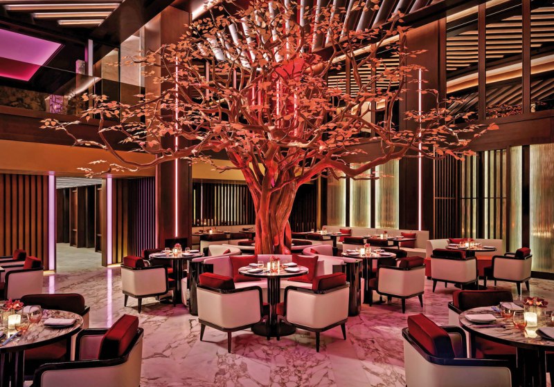 Beispiel: Kulinarik & Restaurants