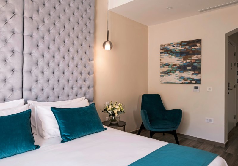 Zimmer & Wohnkomfort