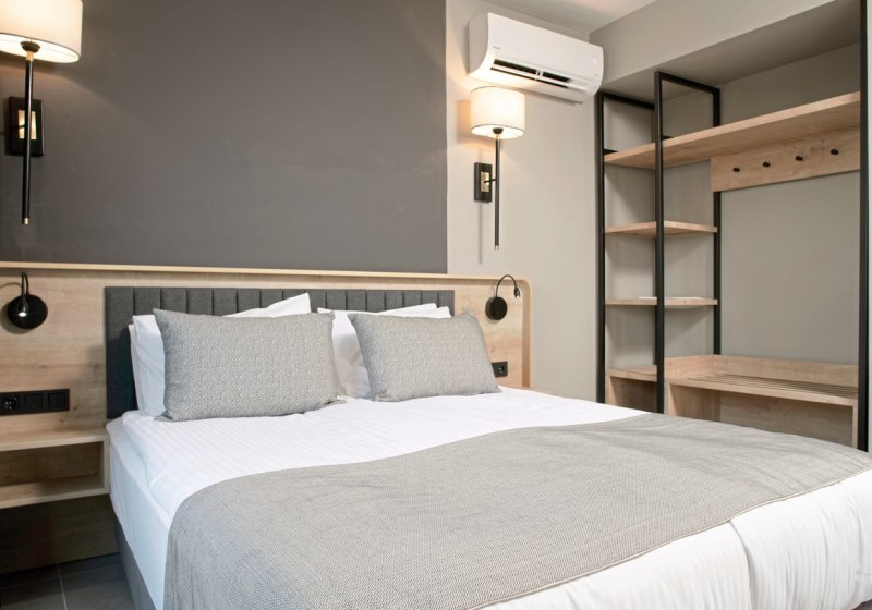 Zimmer & Wohnkomfort