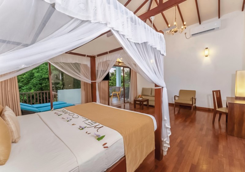 Zimmer & Wohnkomfort