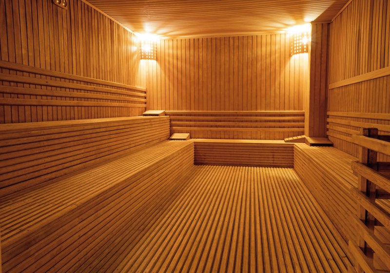Wellness & Entspannung