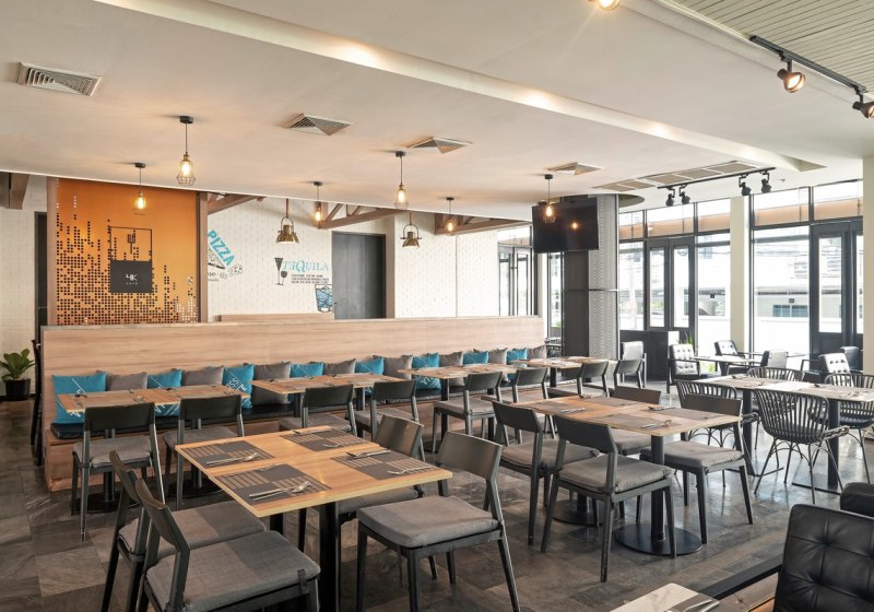 Kulinarik & Restaurants