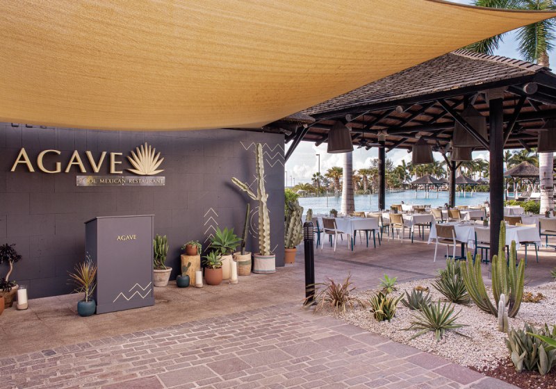 Kulinarik & Restaurants