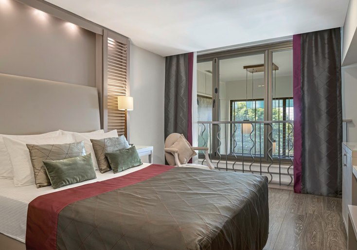 Zimmer & Wohnkomfort