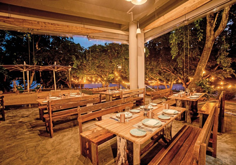 Kulinarik & Restaurants