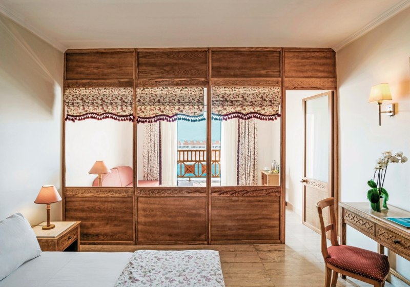 Zimmer & Wohnkomfort