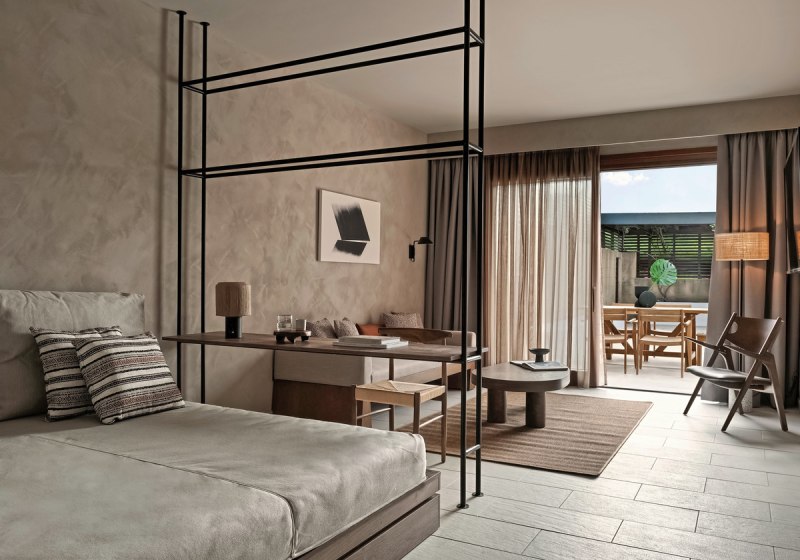 Zimmer & Wohnkomfort