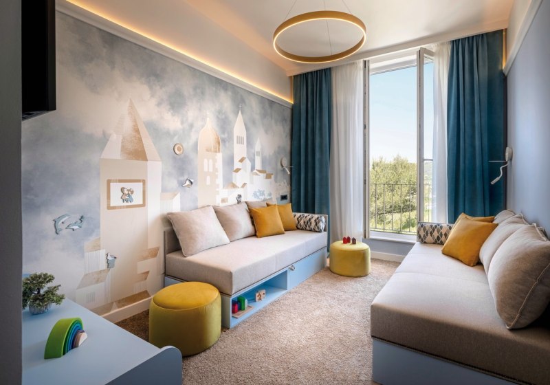 Zimmer & Wohnkomfort