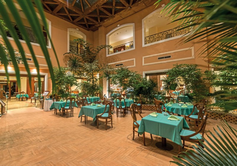 Kulinarik & Restaurants