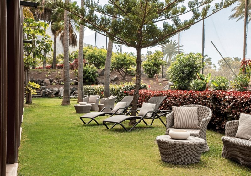 Wellness & Entspannung