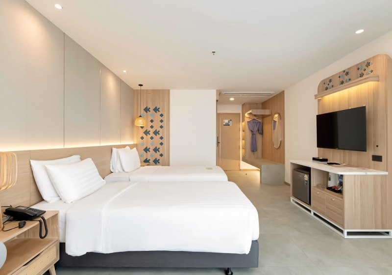 Zimmer & Wohnkomfort