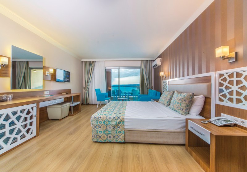 Zimmer & Wohnkomfort