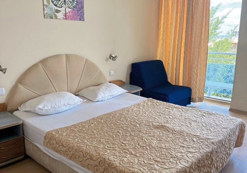 Zimmer & Wohnkomfort