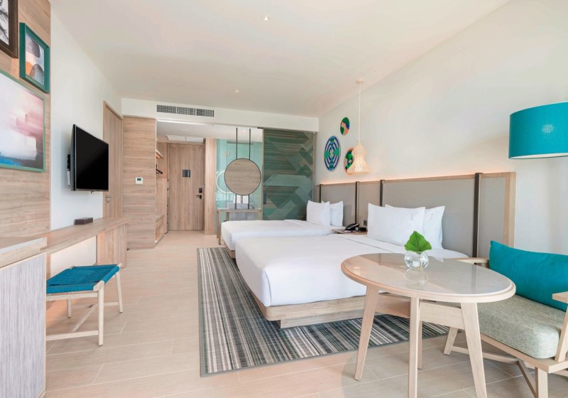 Zimmer & Wohnkomfort