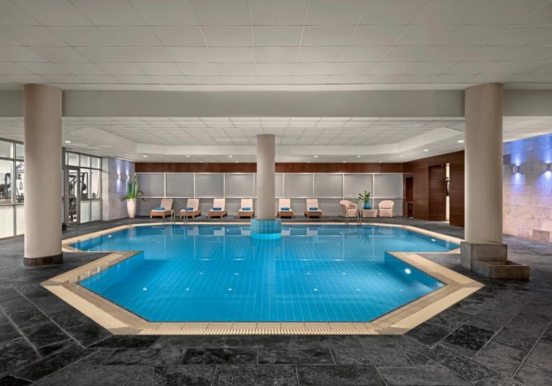 Hotel Allgemein