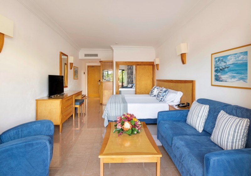 Zimmer & Wohnkomfort