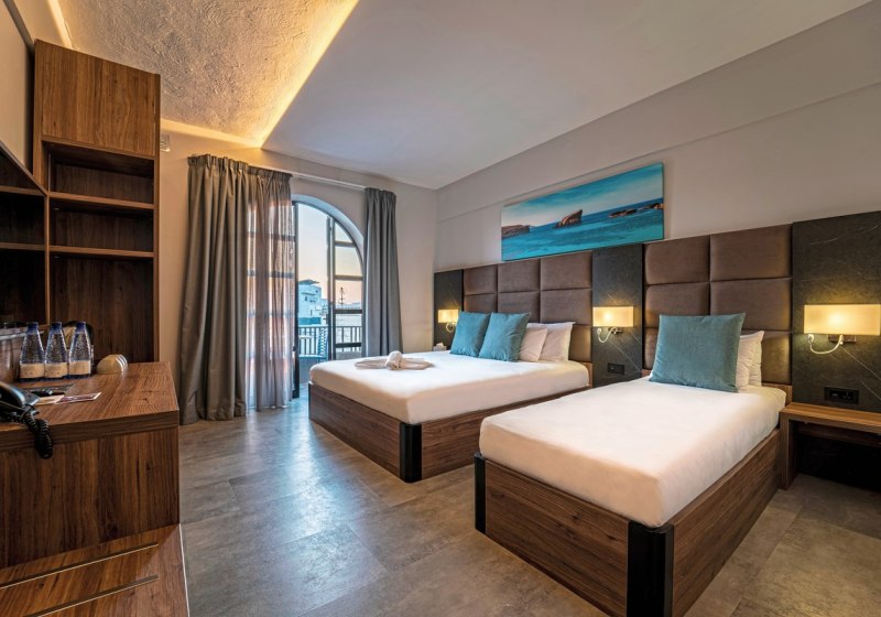 Zimmer & Wohnkomfort