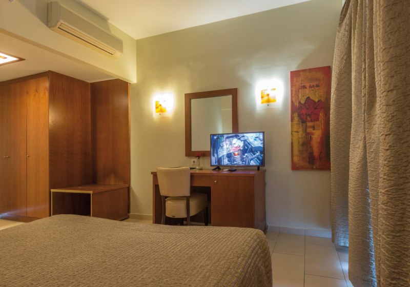 Zimmer & Wohnkomfort