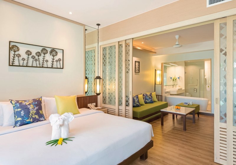 Zimmer & Wohnkomfort