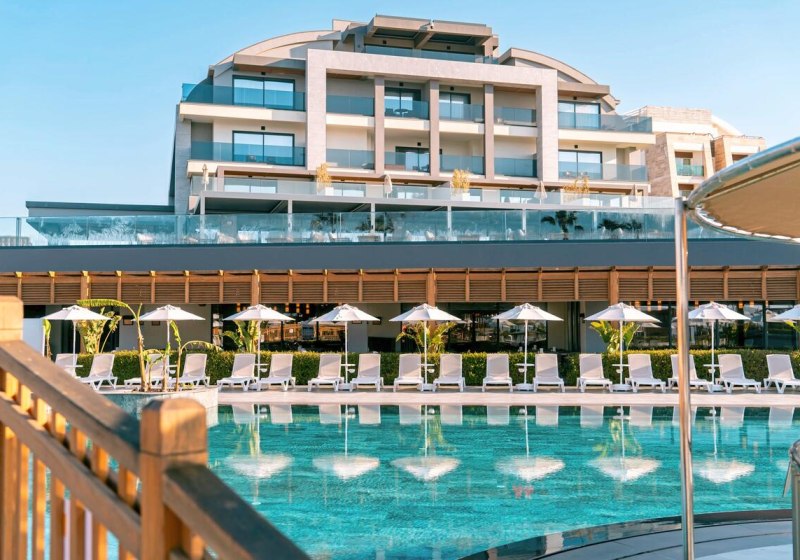 Hotel Allgemein