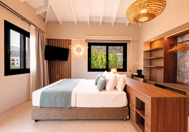 Zimmer & Wohnkomfort