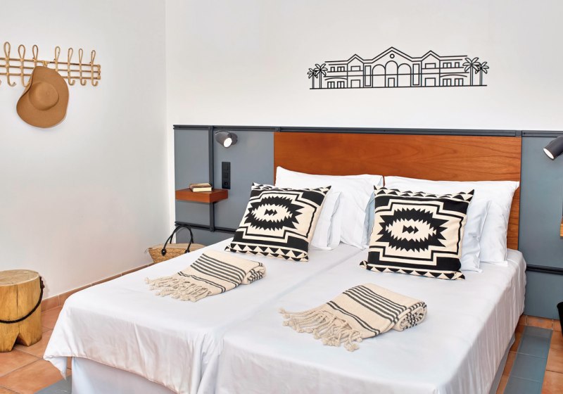 Zimmer & Wohnkomfort