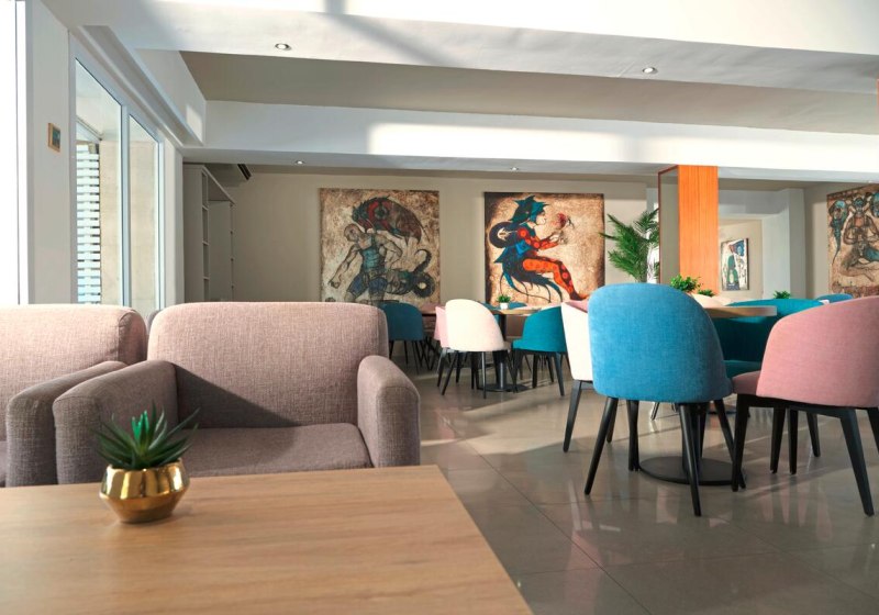 Hotel Allgemein
