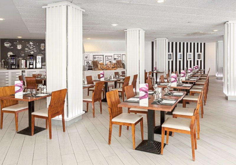 Kulinarik & Restaurants